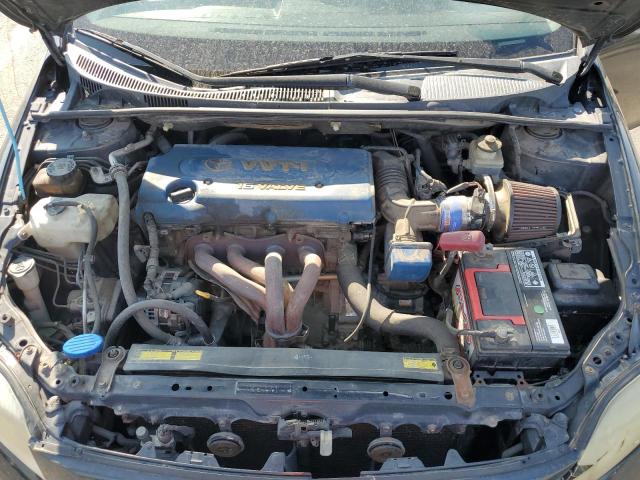 Photo 11 from auction – 2007 TOYOTA SCION TC with VIN JTKDE177070170423