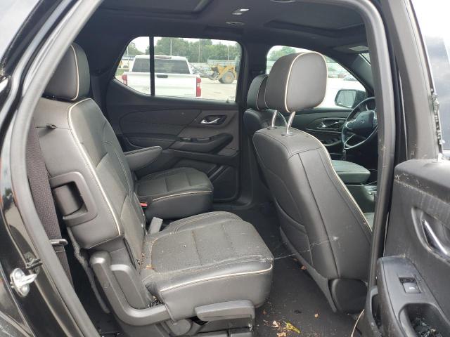 Photo 11 from auction – 2023 CHEVROLET TRAVERSE P with VIN 1GNERKKW2PJ289404