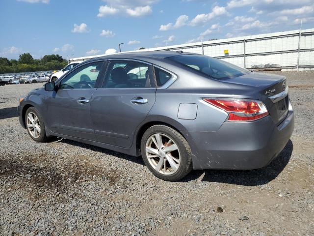 Photo 2 from auction – 2015 NISSAN ALTIMA 2.5 with VIN 1N4AL3APXFC256426
