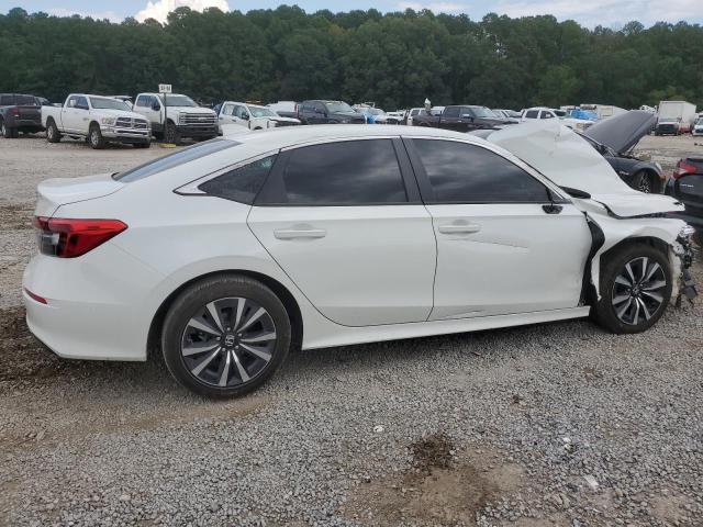 Photo 3 from auction – 2024 HONDA CIVIC EX with VIN 2HGFE1F78RH331750
