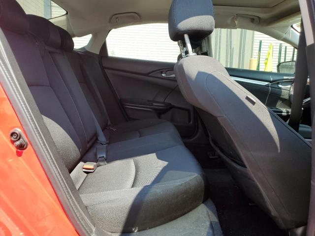 Photo 10 from auction – 2016 HONDA CIVIC EX with VIN 2HGFC2F77GH538316