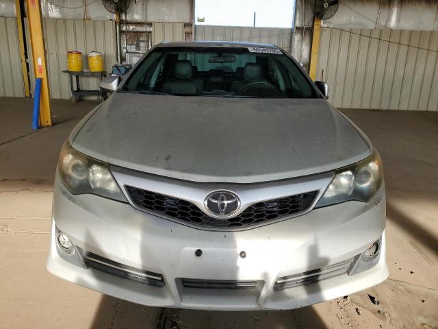 Photo 5 from auction – 2012 TOYOTA CAMRY BASE with VIN 4T1BF1FK0CU058463