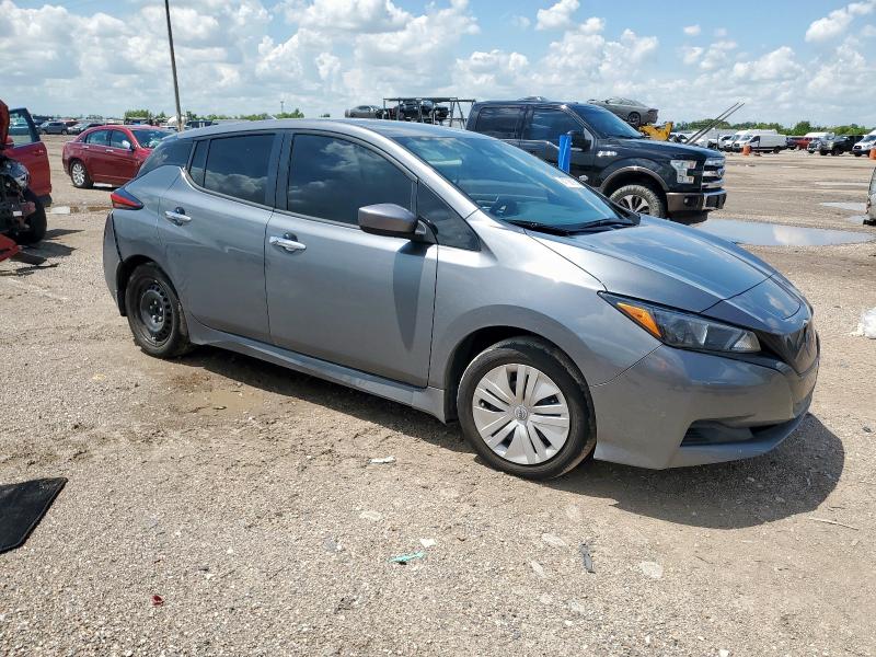 Photo 4 from auction – 2025 NISSAN LEAF S with VIN 1N4AZ1BV9SC567520