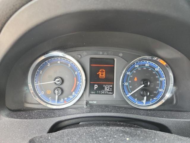 Photo 9 from auction – 2019 TOYOTA COROLLA L with VIN 2T1BURHE2KC224476