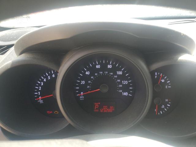Zdjęcie 9 z aukcji – 2012 KIA SOUL z VIN KNDJT2A54C7409633