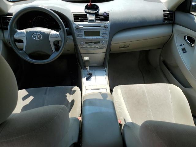 Photo 8 from auction – 2011 TOYOTA CAMRY HYBR with VIN 4T1BB3EK6BU137692