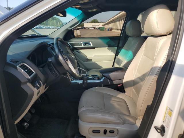 Photo 7 from auction – 2013 FORD EXPLORER LIMITED with VIN 1FM5K8F80DGC77140