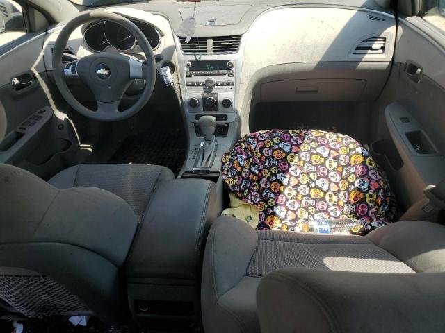 Photo 8 from auction – 2010 CHEVROLET MALIBU LS with VIN 1G1ZB5EB7AF230084