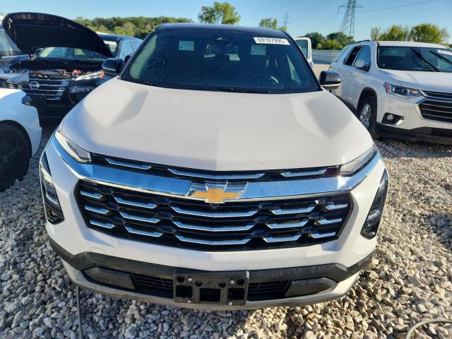 Photo 5 from auction – 2025 CHEVROLET EQUINOX LT with VIN 3GNAXPEG5SL132652