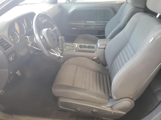 Photo 7 from auction – 2014 DODGE CHALLENGER with VIN 2C3CDYBT8EH231677