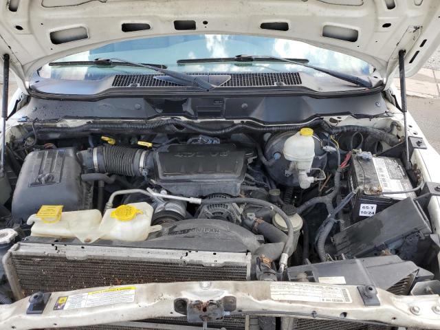 Photo 11 from auction – 2008 DODGE RAM 1500 S with VIN 1D7HA16N18J188967