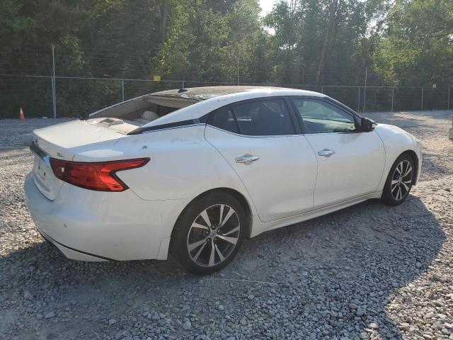 Photo 3 from auction – 2016 NISSAN MAXIMA 3.5 with VIN 1N4AA6APXGC434425