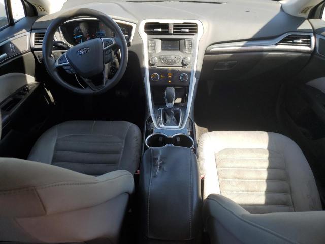 Photo 8 from auction – 2015 FORD FUSION S with VIN 3FA6P0G72FR171372