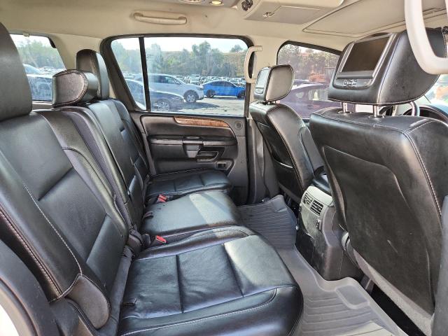 Photo 11 from auction – 2014 NISSAN ARMADA SV with VIN 5N1AA0NC4EN613412