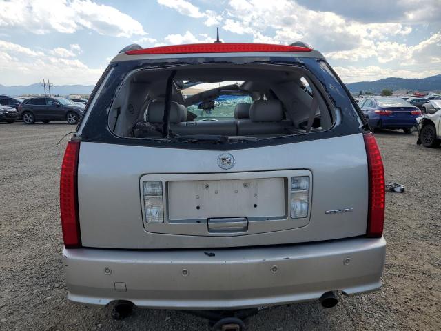 Photo 6 from auction – 2007 CADILLAC SRX with VIN 1GYEE637170171069