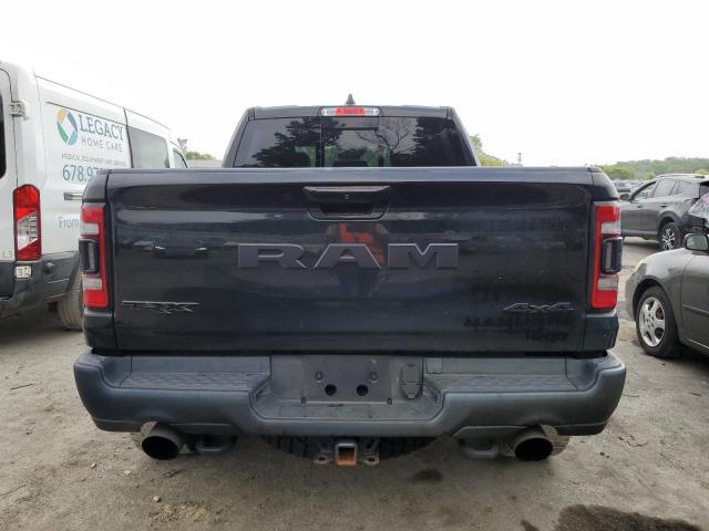Photo 6 from auction – 2022 RAM 1500 TRX with VIN 1C6SRFU95NN147216