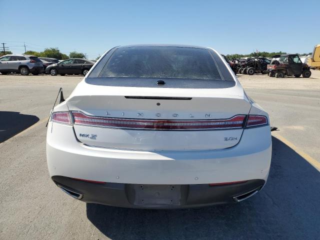 Photo 6 from auction – 2014 LINCOLN MKZ HYBRID with VIN 3LN6L2LU1ER811580
