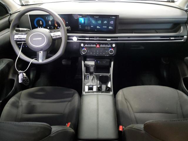 Photo 8 from auction – 2025 HYUNDAI TUCSON SEL with VIN 3KMJBCDE6SE012778
