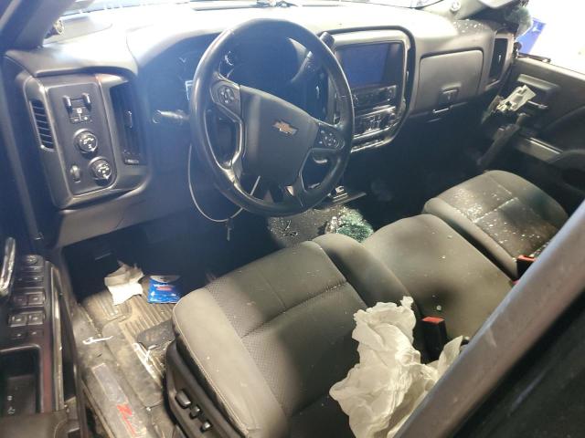 Photo 8 from auction – 2019 CHEVROLET SILVERADO with VIN 2GCVKPEC0K1213842