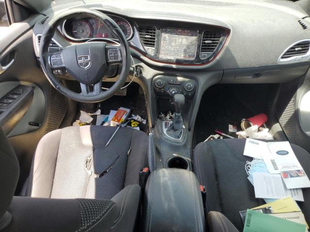 Photo 8 from auction – 2014 DODGE DART SXT with VIN 1C3CDFBB8ED920305