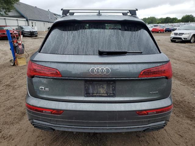 Photo 6 from auction – 2023 AUDI Q5 E PREST with VIN WA1F2AFYXP2088796