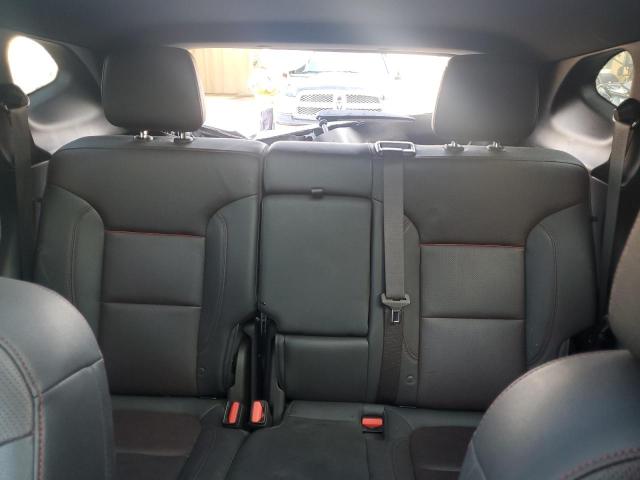 Photo 10 from auction – 2023 CHEVROLET BLAZER RS with VIN 3GNKBERS3PS200076