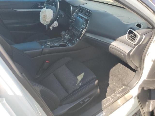 Photo 7 from auction – 2018 NISSAN MAXIMA 3.5 with VIN 1N4AA6AP0JC388966