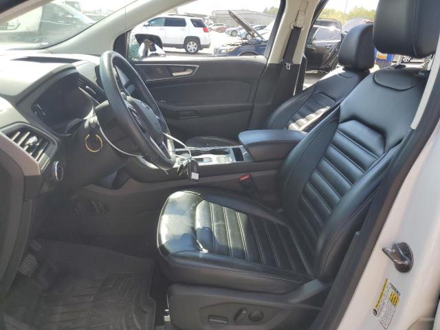 Photo 7 from auction – 2023 FORD EDGE SEL with VIN 2FMPK4J9XPBA40264