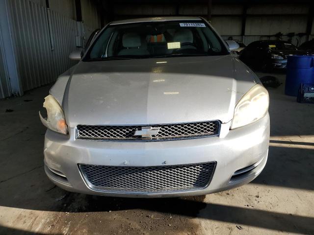 Photo 5 from auction – 2013 CHEVROLET IMPALA LS with VIN 2G1WF5E30D1244775