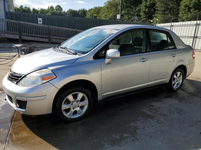 NISSAN VERSA S 2011 with VIN 3N1BC1AP2BL491939 - Photo from auction