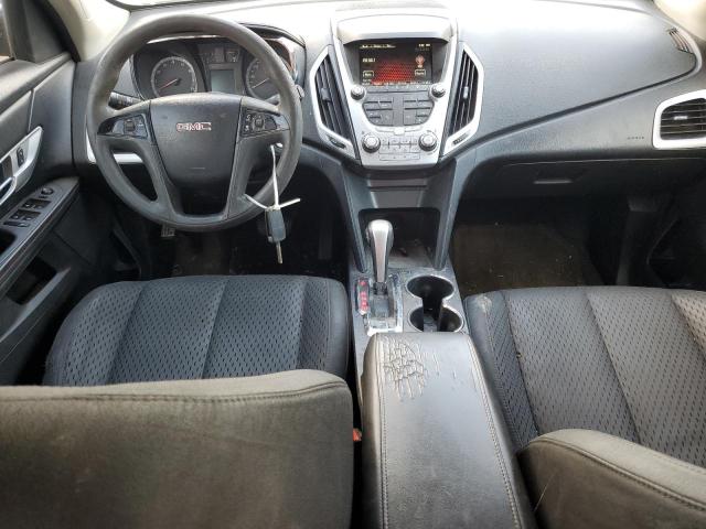 Photo 8 from auction – 2013 GMC TERRAIN SLE with VIN 2GKALMEK4D6150952