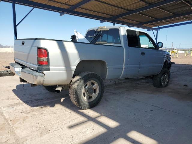 Photo 3 from auction – 1999 DODGE RAM 2500 with VIN 1B7KF2364XJ648660