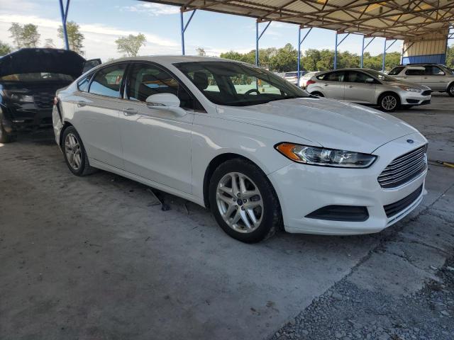 Photo 4 from auction – 2016 FORD FUSION SE with VIN 3FA6P0HD0GR110320