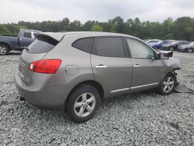 Photo 3 from auction – 2012 NISSAN ROGUE S with VIN JN8AS5MVXCW355071