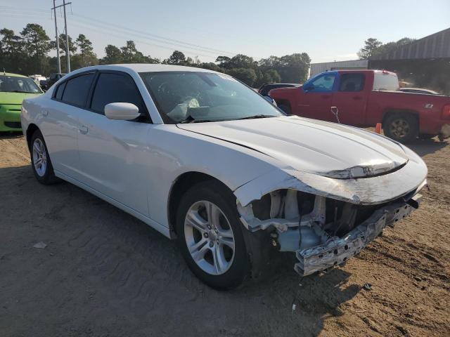 Photo 4 from auction – 2018 DODGE CHARGER SXT with VIN 2C3CDXBG7JH284409