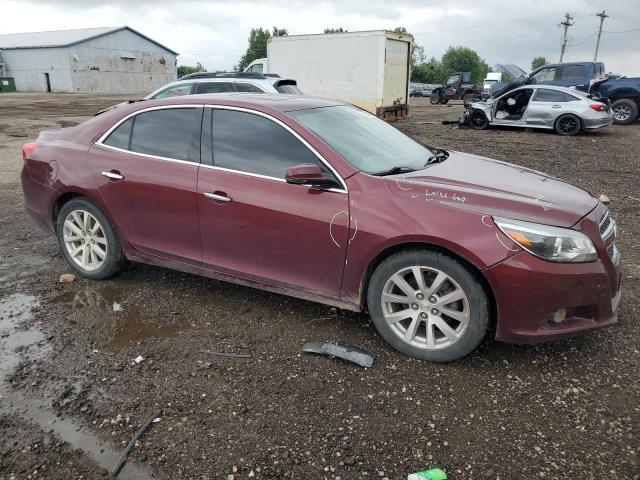 Photo 4 from auction – 2015 CHEVROLET MALIBU LTZ with VIN 1G11F5SL3FF152893