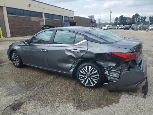 Photo 2 from auction – 2025 NISSAN ALTIMA SV with VIN 1N4BL4DV2SN348536