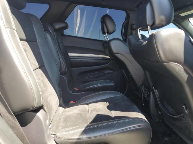 Photo 11 from auction – 2016 DODGE DURANGO SX with VIN 1C4RDHAG9GC502875