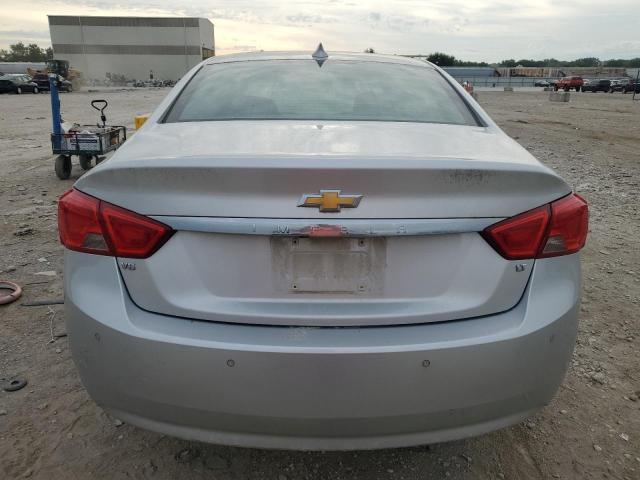 Photo 6 from auction – 2015 CHEVROLET IMPALA LT with VIN 2G1125S31F9182589