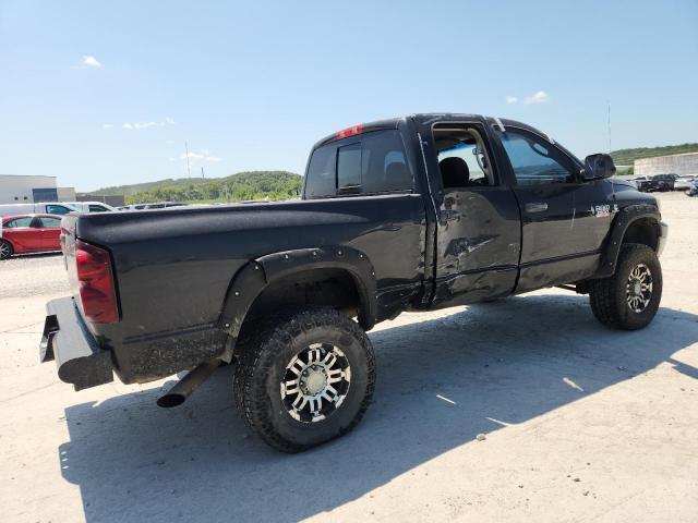 Photo 3 from auction – 2009 DODGE RAM 2500 with VIN 3D7KS28L99G525120