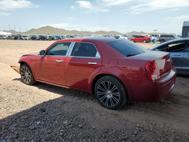 Photo 2 from auction – 2010 CHRYSLER 300 S with VIN 2C3CA2CV5AH330344