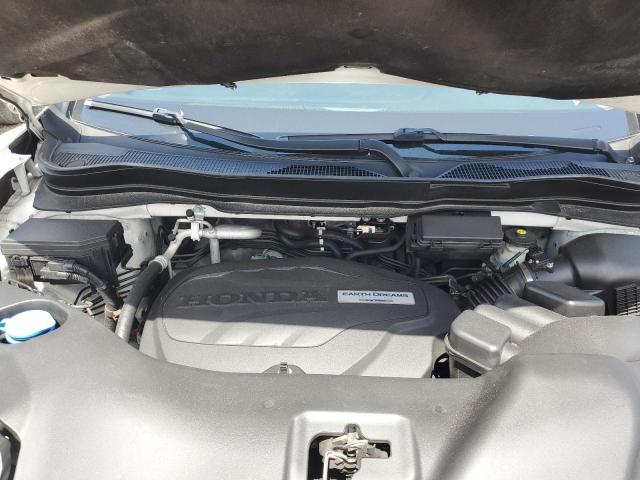 Photo 12 from auction – 2016 HONDA PILOT EXL with VIN 5FNYF5H69GB019519