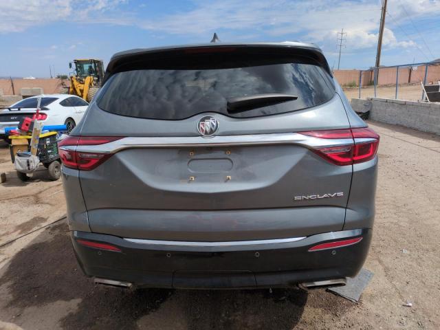Photo 6 from auction – 2019 BUICK ENCLAVE ES with VIN 5GAERBKW3KJ174569