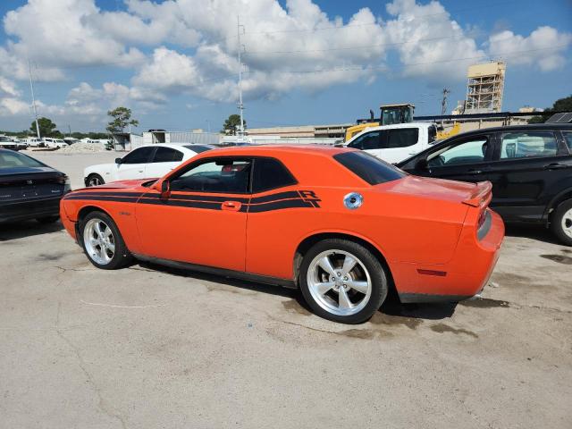 Photo 2 from auction – 2010 DODGE CHALLENGER with VIN 2B3CJ5DT0AH200614