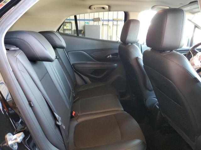 Photo 11 from auction – 2018 BUICK ENCORE PREFERRED with VIN KL4CJESB9JB555860