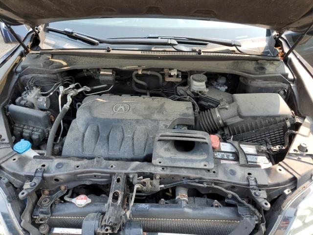 Photo 12 from auction – 2016 ACURA RDX TECHNO with VIN 5J8TB4H59GL017579