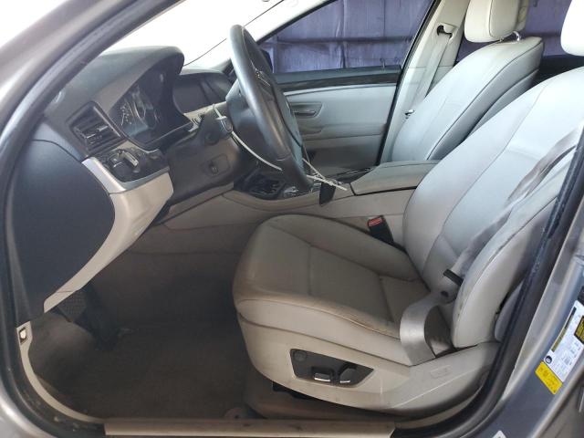 Photo 7 from auction – 2013 BMW 528 I with VIN WBAXG5C55DDY32542