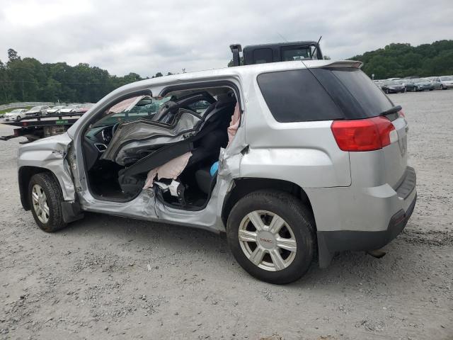 Photo 2 from auction – 2015 GMC TERRAIN SLE with VIN 2GKALMEK9F6200358