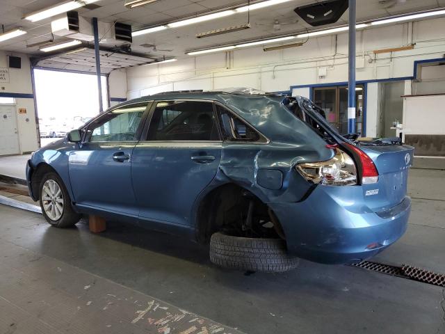 Photo 2 from auction – 2010 TOYOTA VENZA with VIN 4T3ZA3BB3AU021135