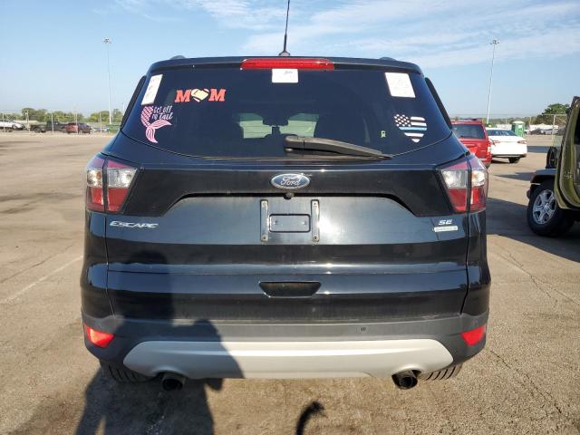 Photo 6 from auction – 2017 FORD ESCAPE SE with VIN 1FMCU0GD3HUF04665